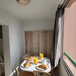 Pratsfleuris , Piscine, Petanque Et Parking Apartamento *