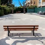 Pratsfleuris , Piscine, Petanque Et Parking Apartamento