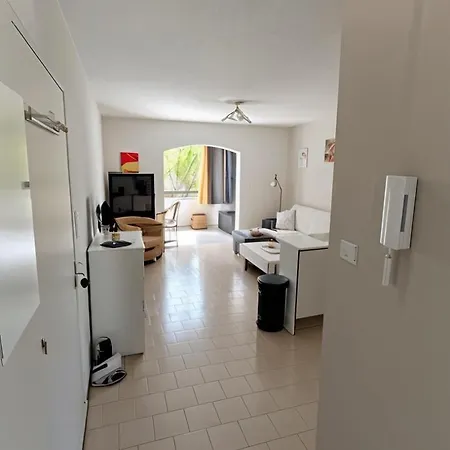 Apartamento Pratsfleuris , Piscine, Pétanque Et Parking