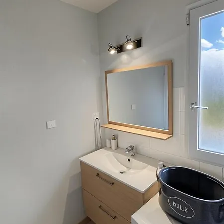 Apartamento Pratsfleuris , Piscine, Petanque Et Parking *