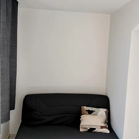 Pratsfleuris , Piscine, Petanque Et Parking Apartamento Sanary-sur-Mer